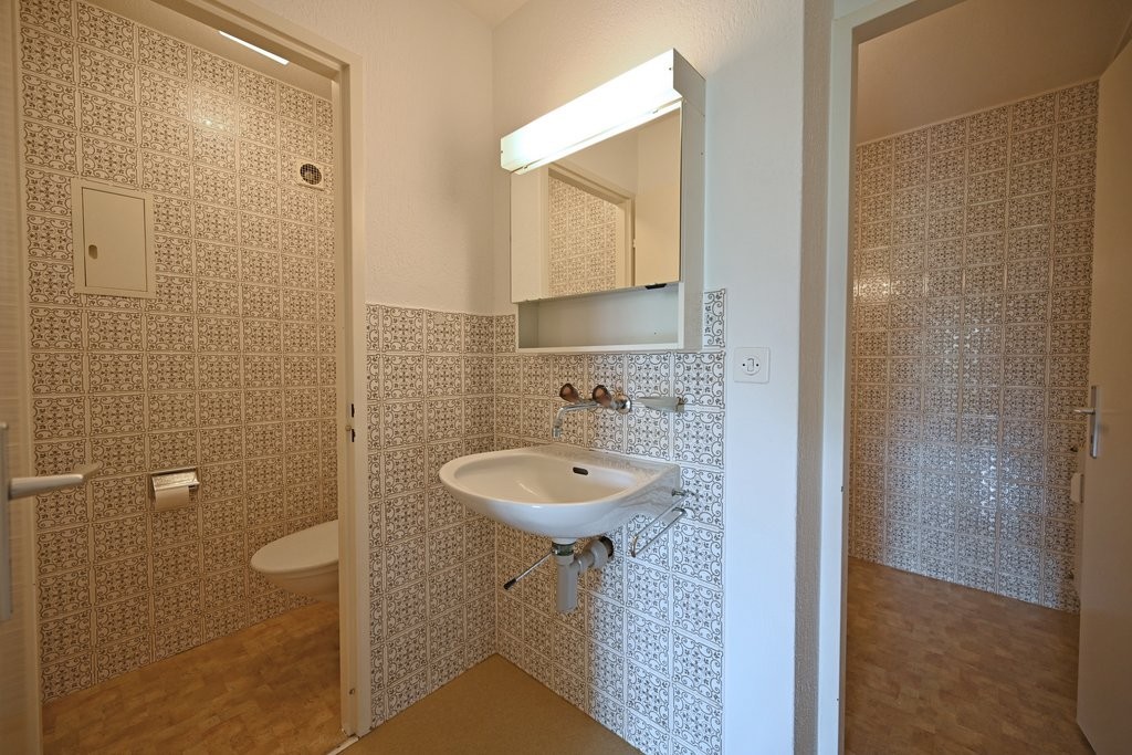 3 rooms apartment, Foto 5 von 10