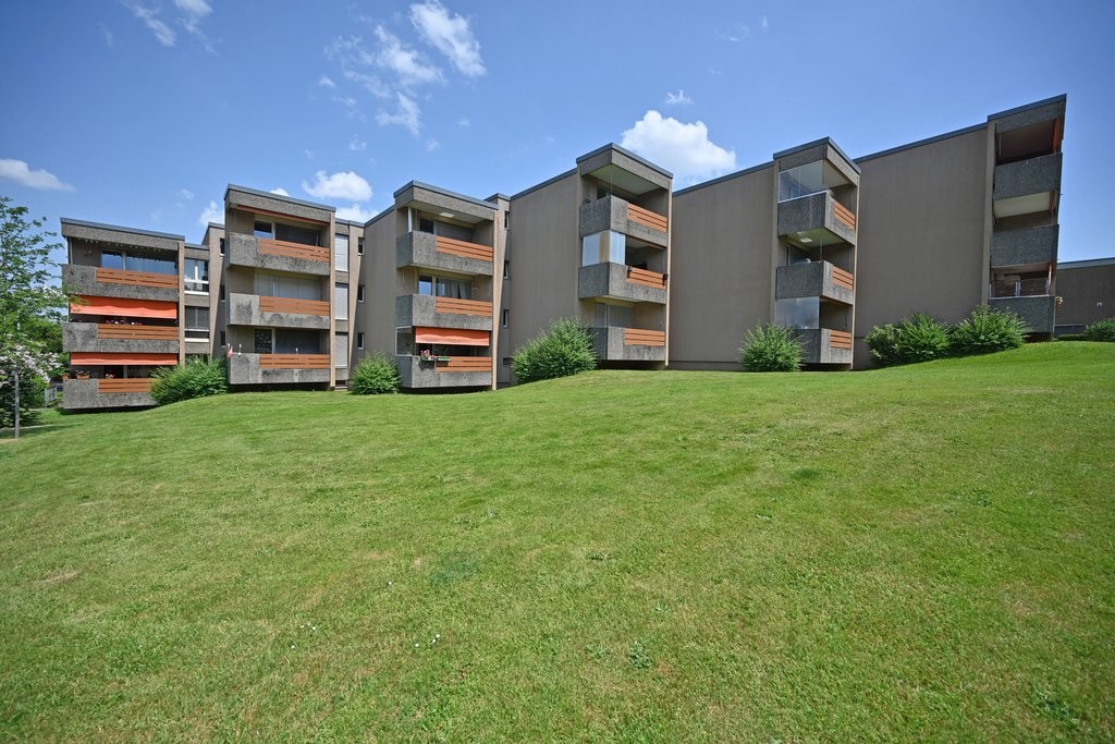 3 rooms apartment, Foto 1 von 10