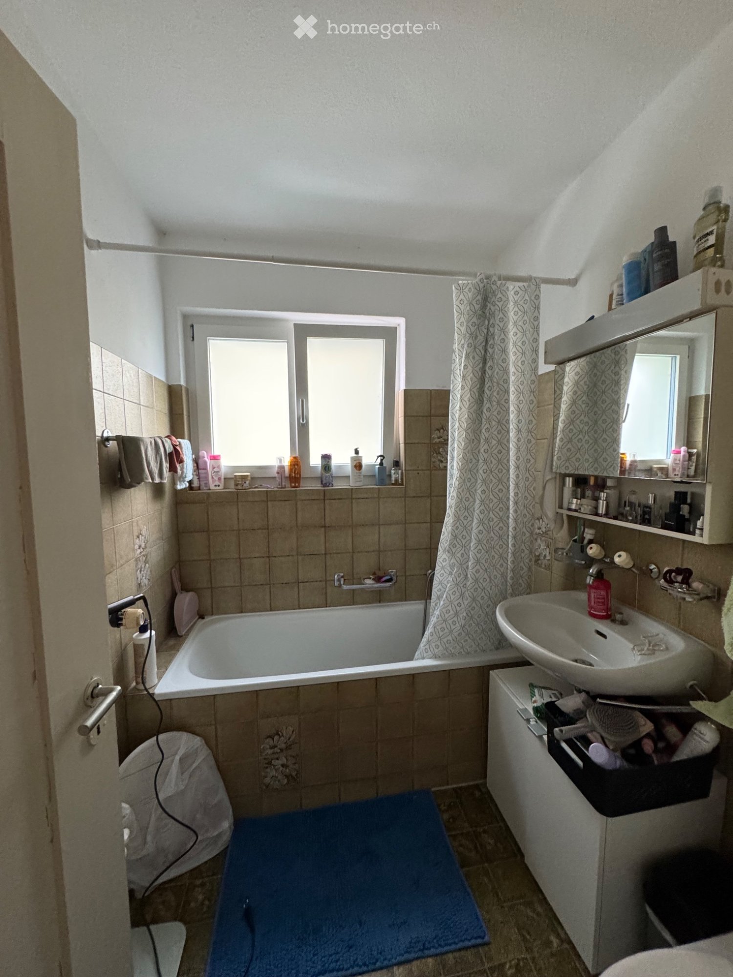 3 rooms apartment, Foto 1 von 5