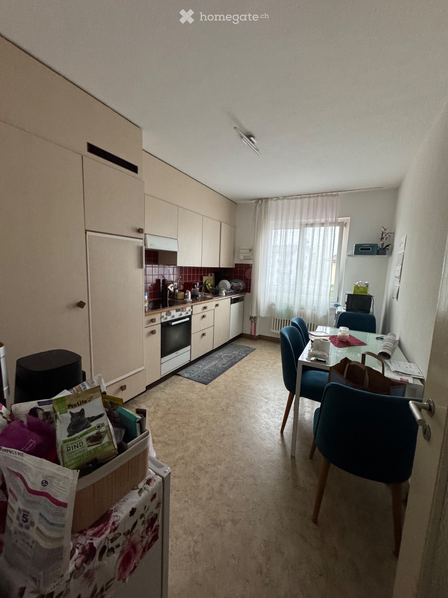 3 rooms apartment, Foto 3 von 5