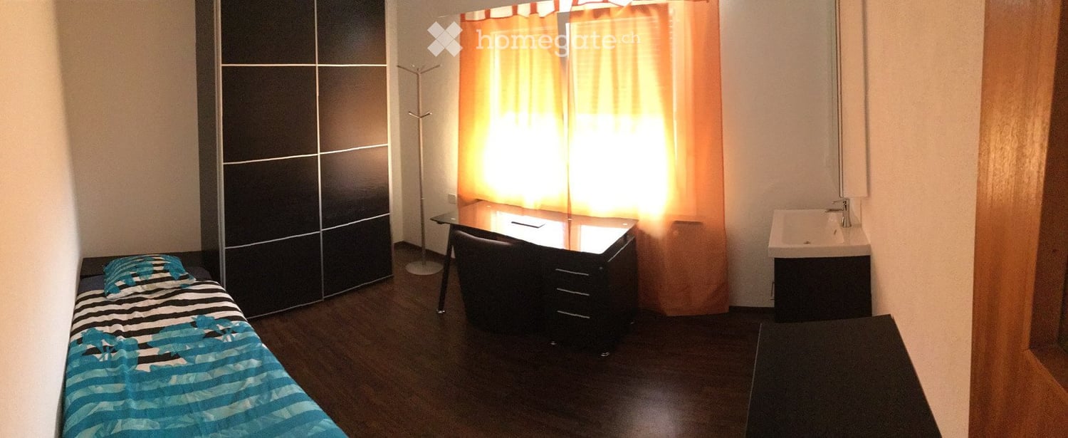 1-Zimmer-Apartment, Foto 2 von 5