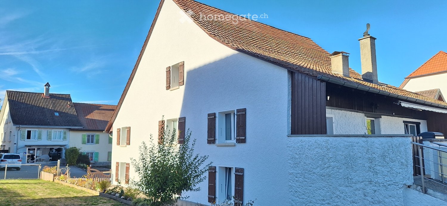 7-Zimmer-Wohnung, Foto 1 von 5