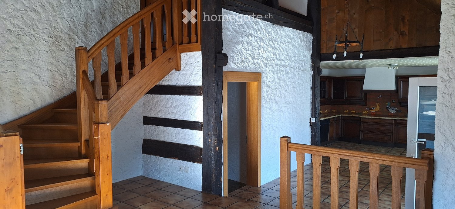 7-Zimmer-Wohnung, Foto 3 von 5