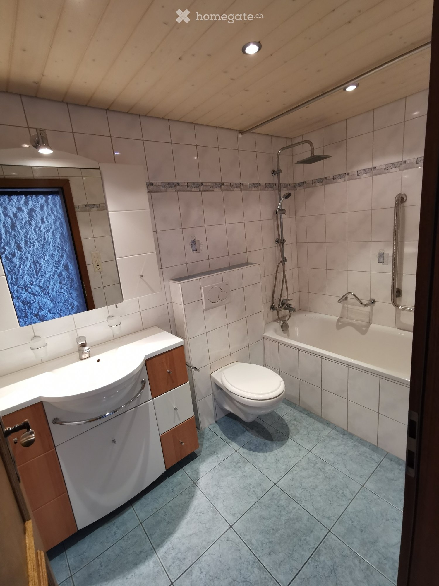 7-Zimmer-Wohnung, Foto 2 von 5