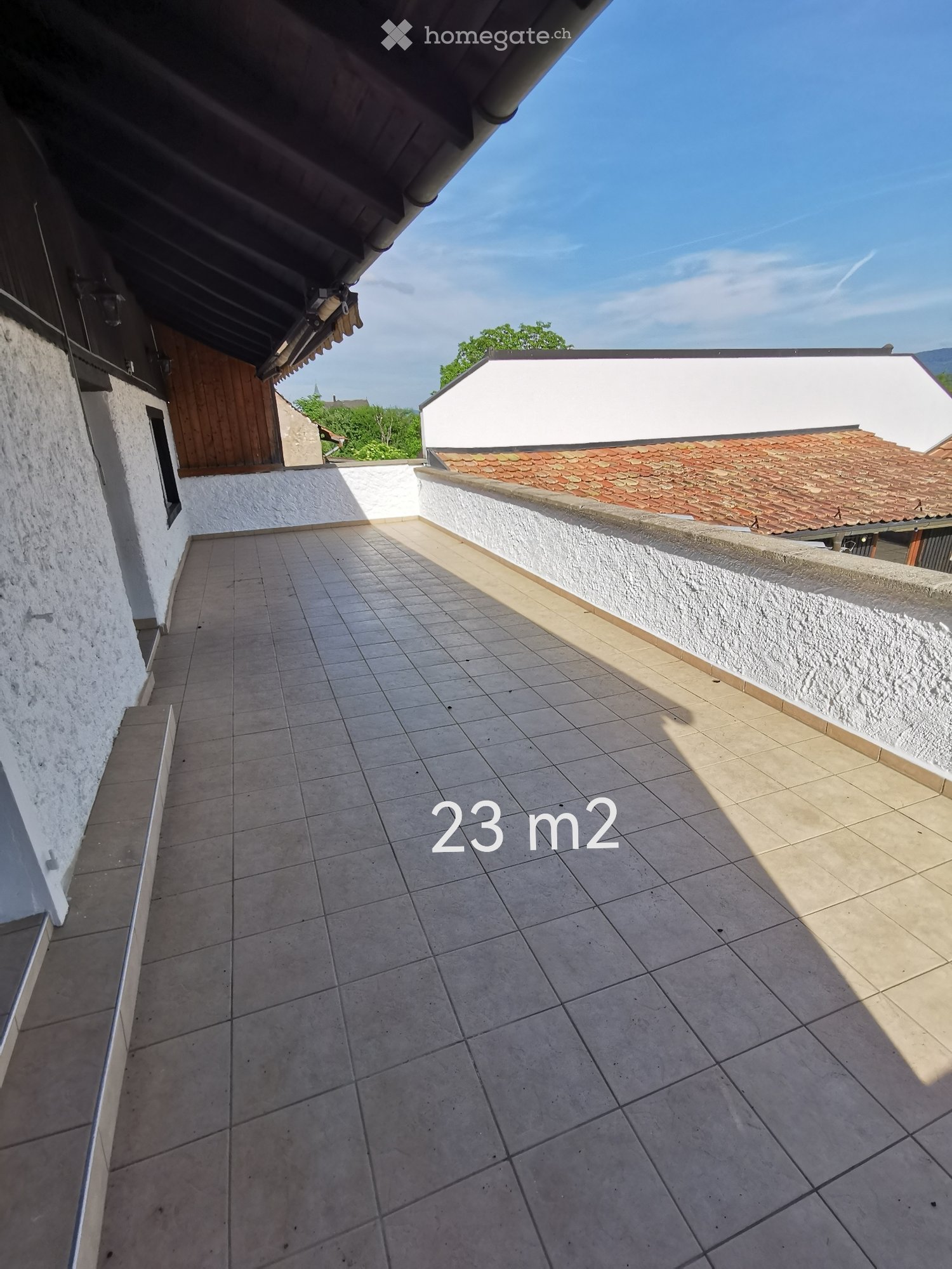 7-Zimmer-Wohnung, Foto 5 von 5