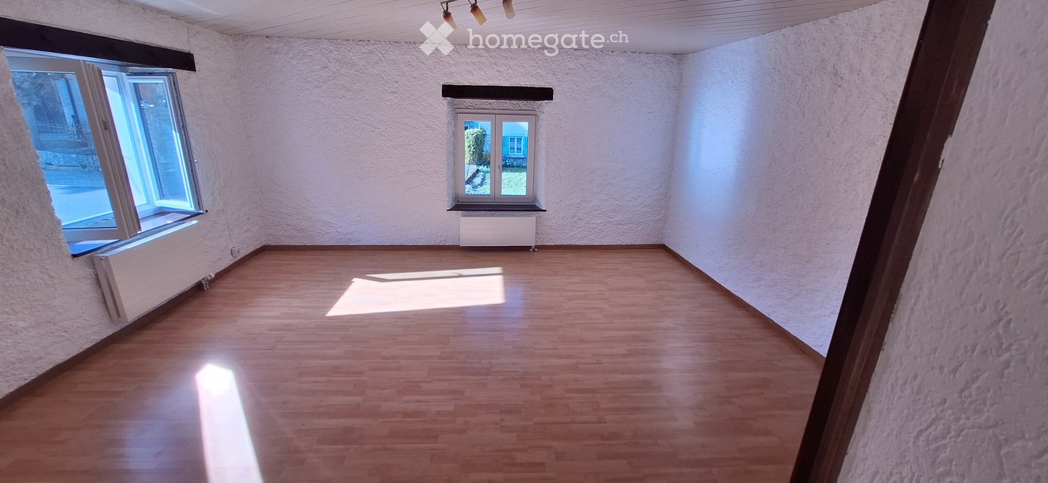7-Zimmer-Wohnung, Foto 4 von 5