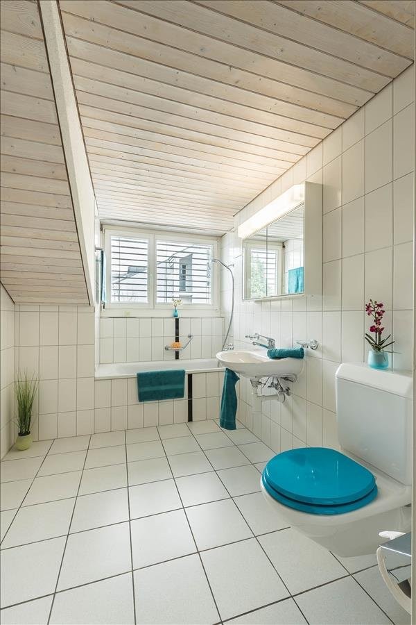 3 ½ rooms apartment (4)