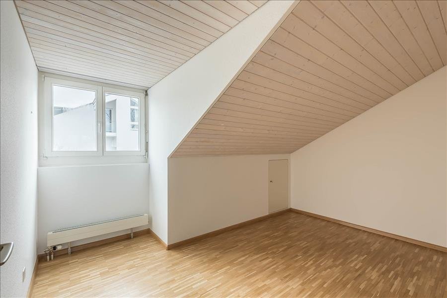 3 ½ rooms apartment (8)