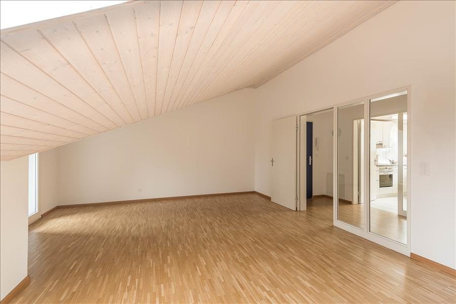3 ½ rooms apartment (5)