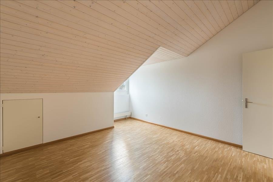 3 ½ rooms apartment (9)