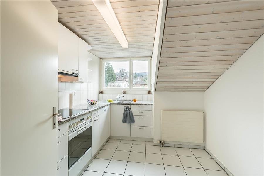 3 ½ rooms apartment (2)