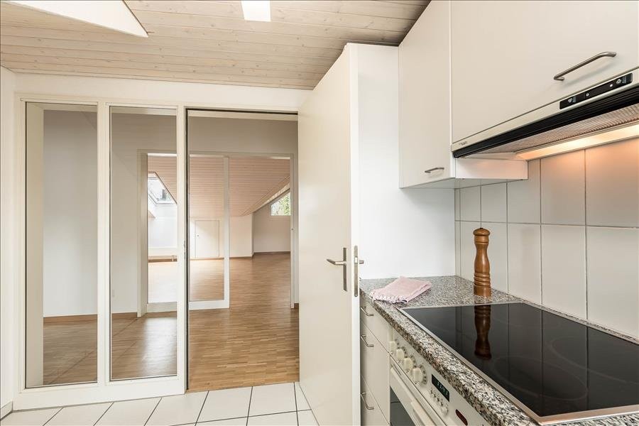 3 ½ rooms apartment (3)