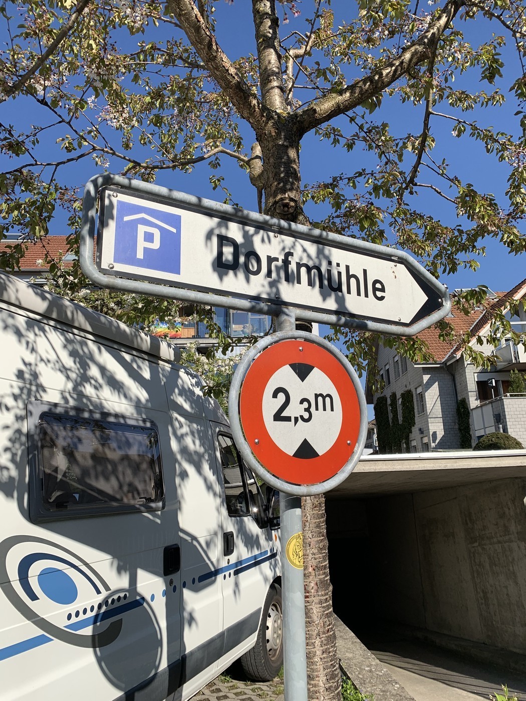 12m² underground slot, Foto 2 von 4