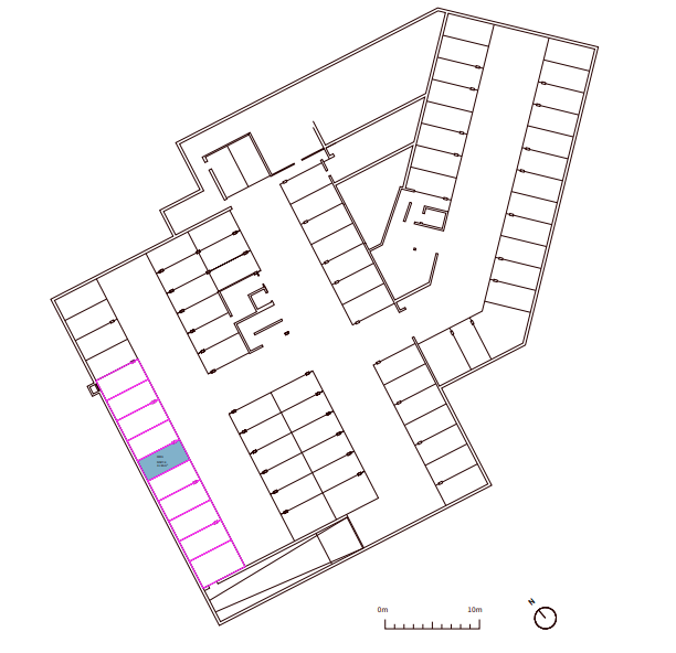 12m² underground slot, Foto 4 von 4