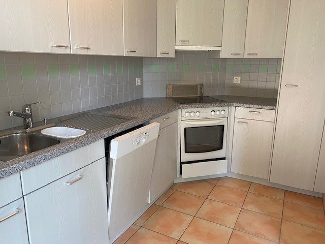 Appartamento di 3 ½ locali