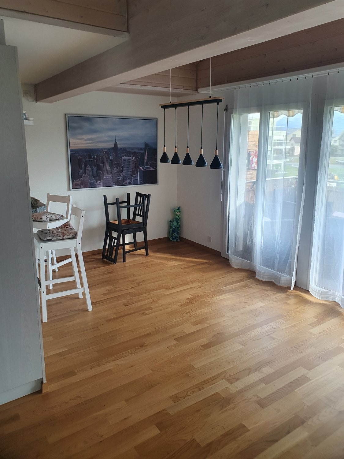 Appartamento di 3 ½ locali