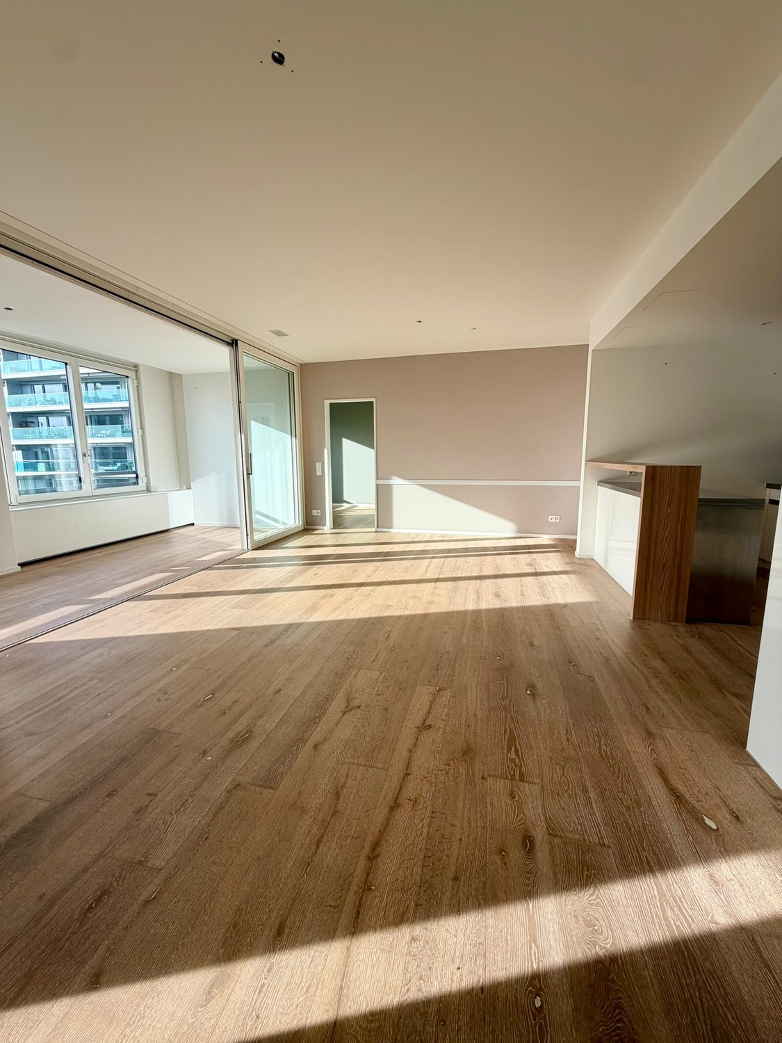 3 ½ Zimmer Wohnung, Foto 2 von 10