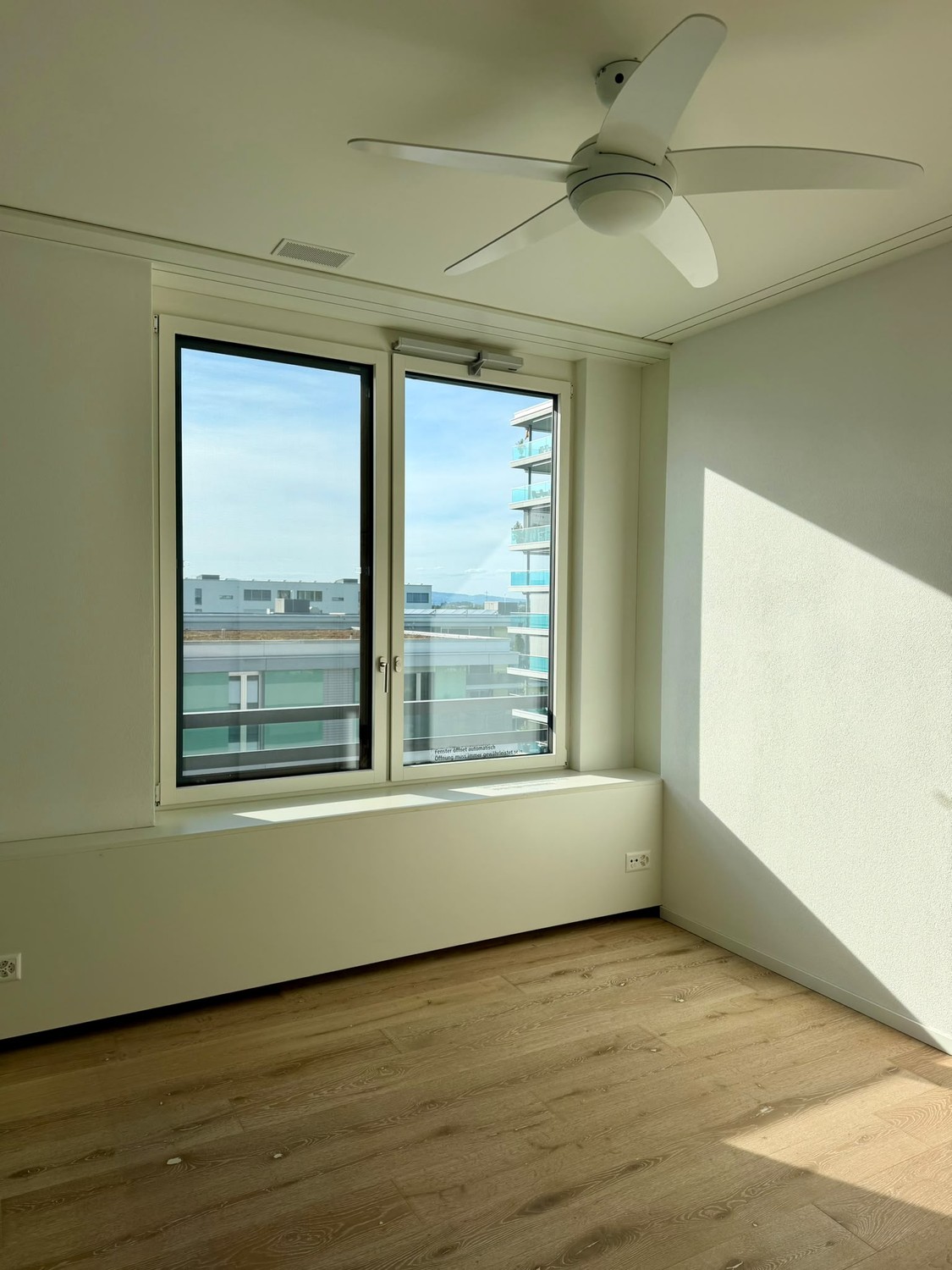 3 ½ Zimmer Wohnung, Foto 9 von 10