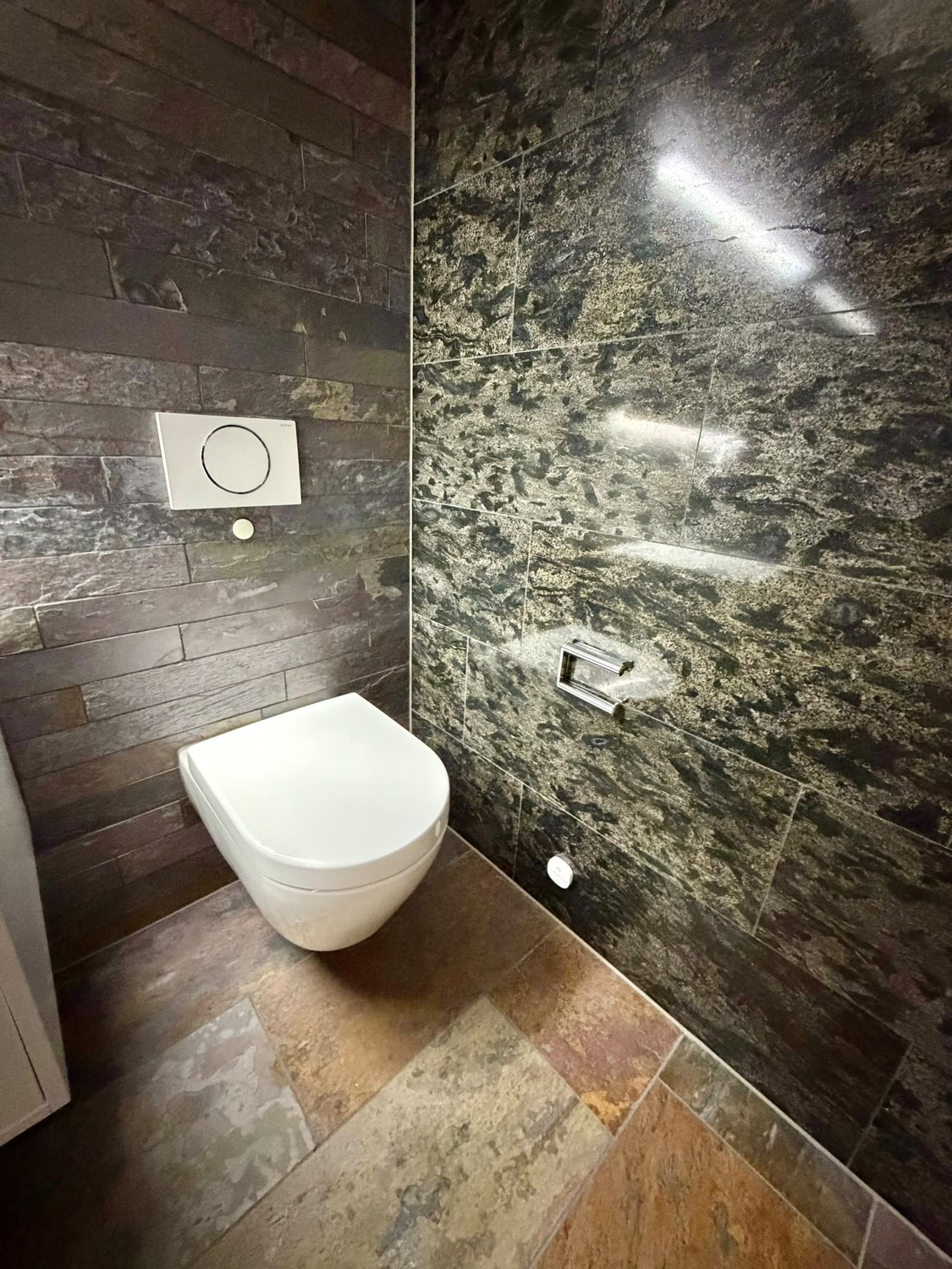 3 ½ Zimmer Wohnung, Foto 8 von 10