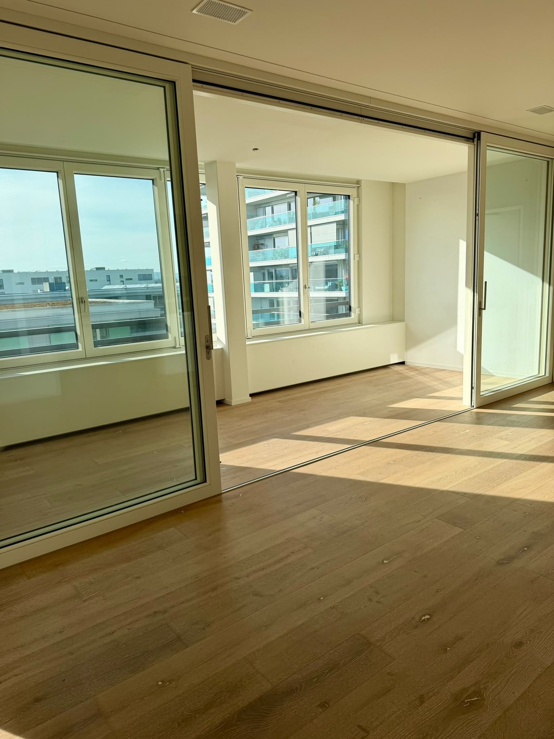 3 ½ Zimmer Wohnung, Foto 1 von 10