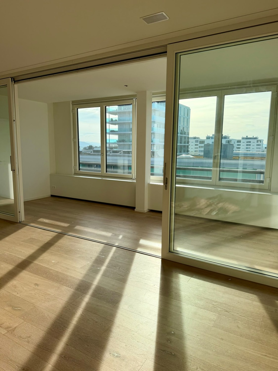 3 ½ Zimmer Wohnung, Foto 3 von 10