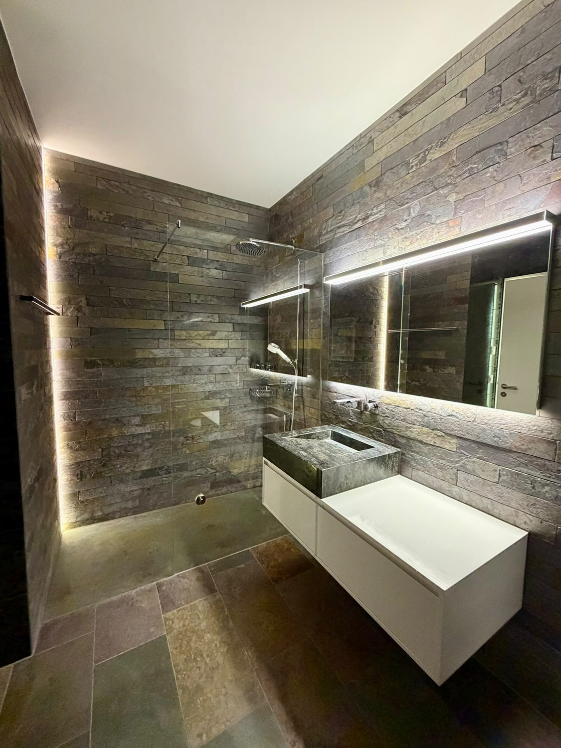 3 ½ Zimmer Wohnung, Foto 6 von 10