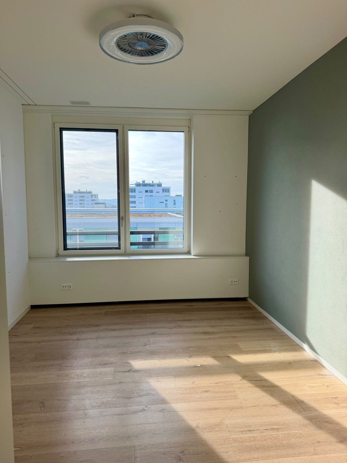 3 ½ Zimmer Wohnung, Foto 10 von 10