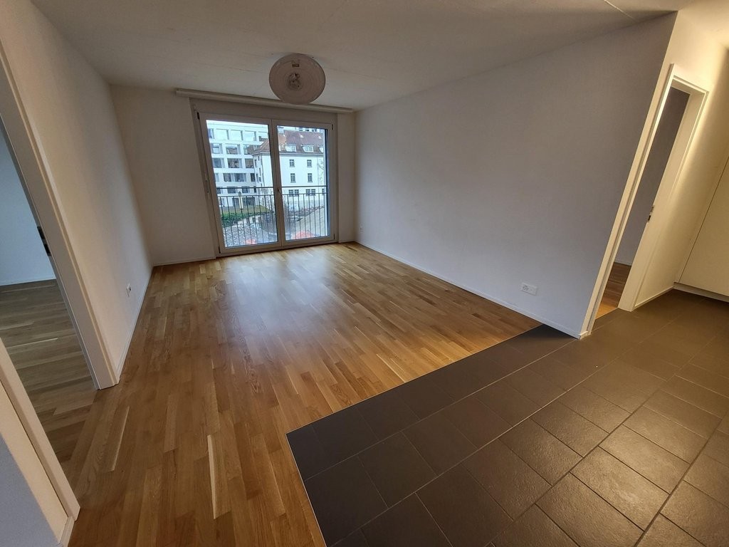 2 ½ Zimmer Wohnung