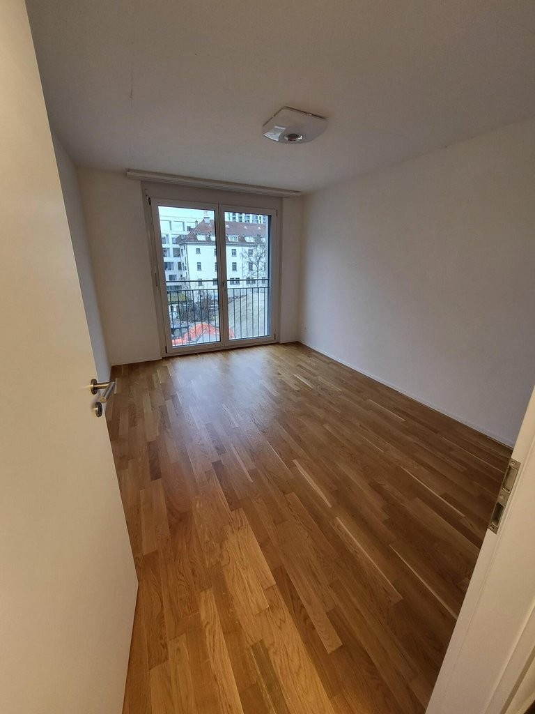 2 ½ Zimmer Wohnung