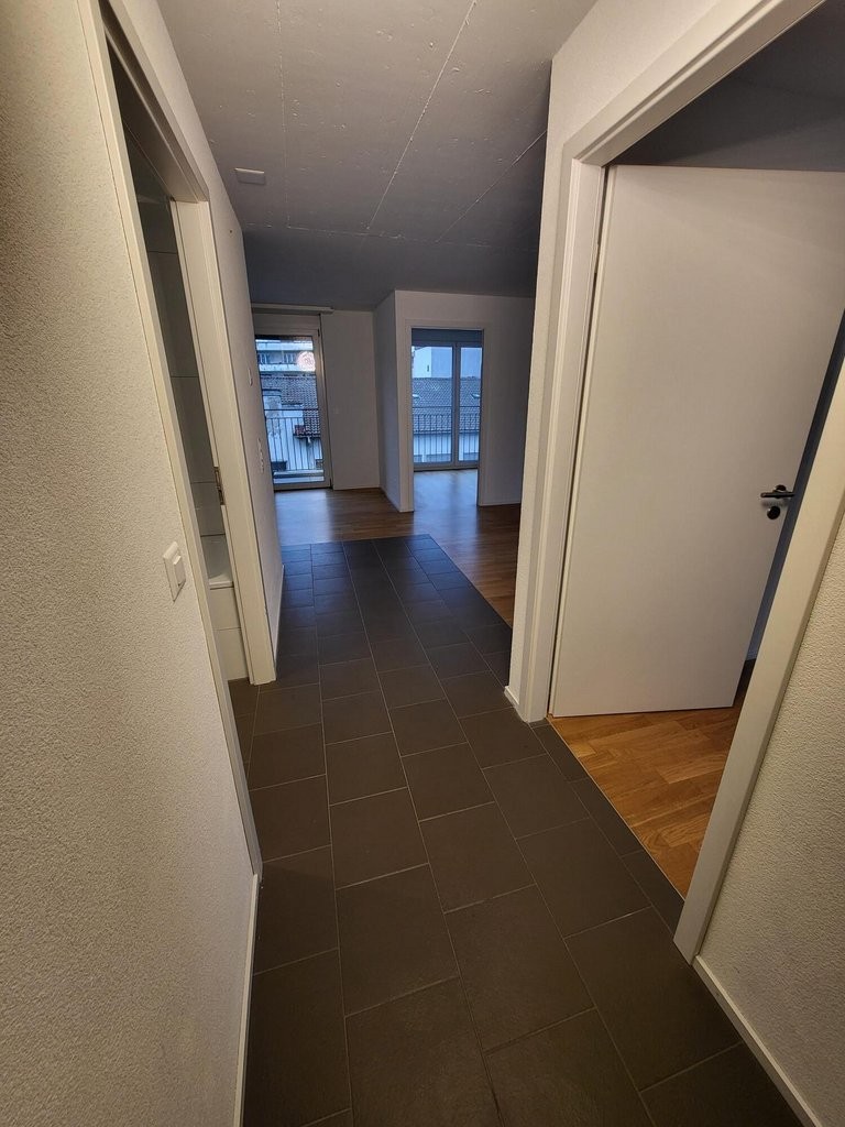 2 ½ Zimmer Wohnung
