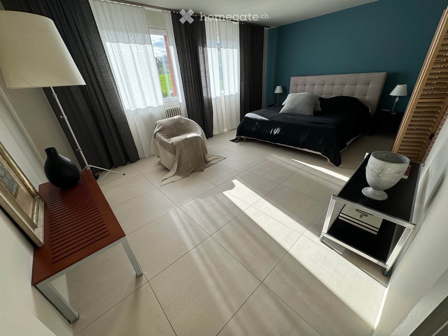 1 room single room
