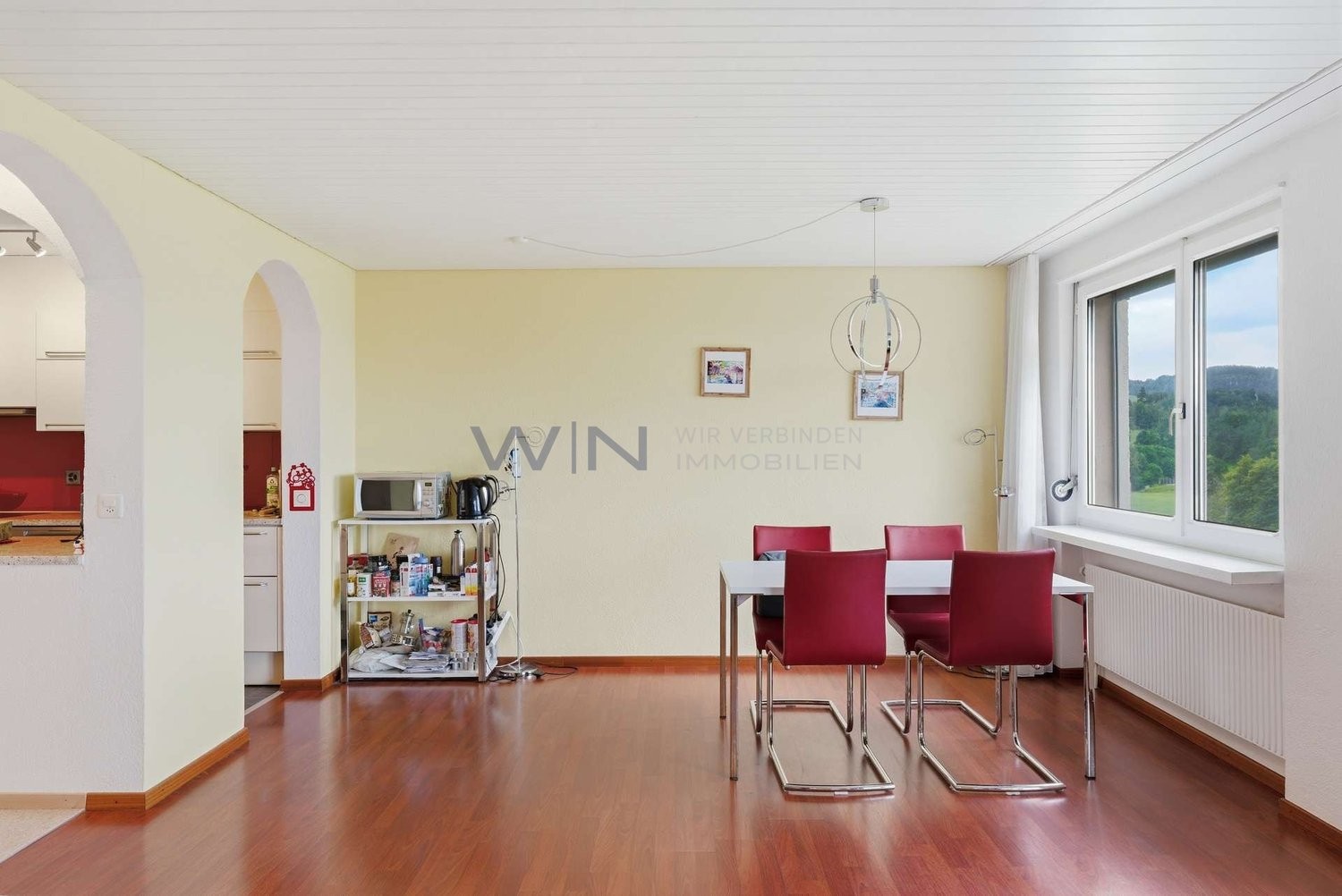 Appartamento di 4 ½ locali, foto 8 di 10