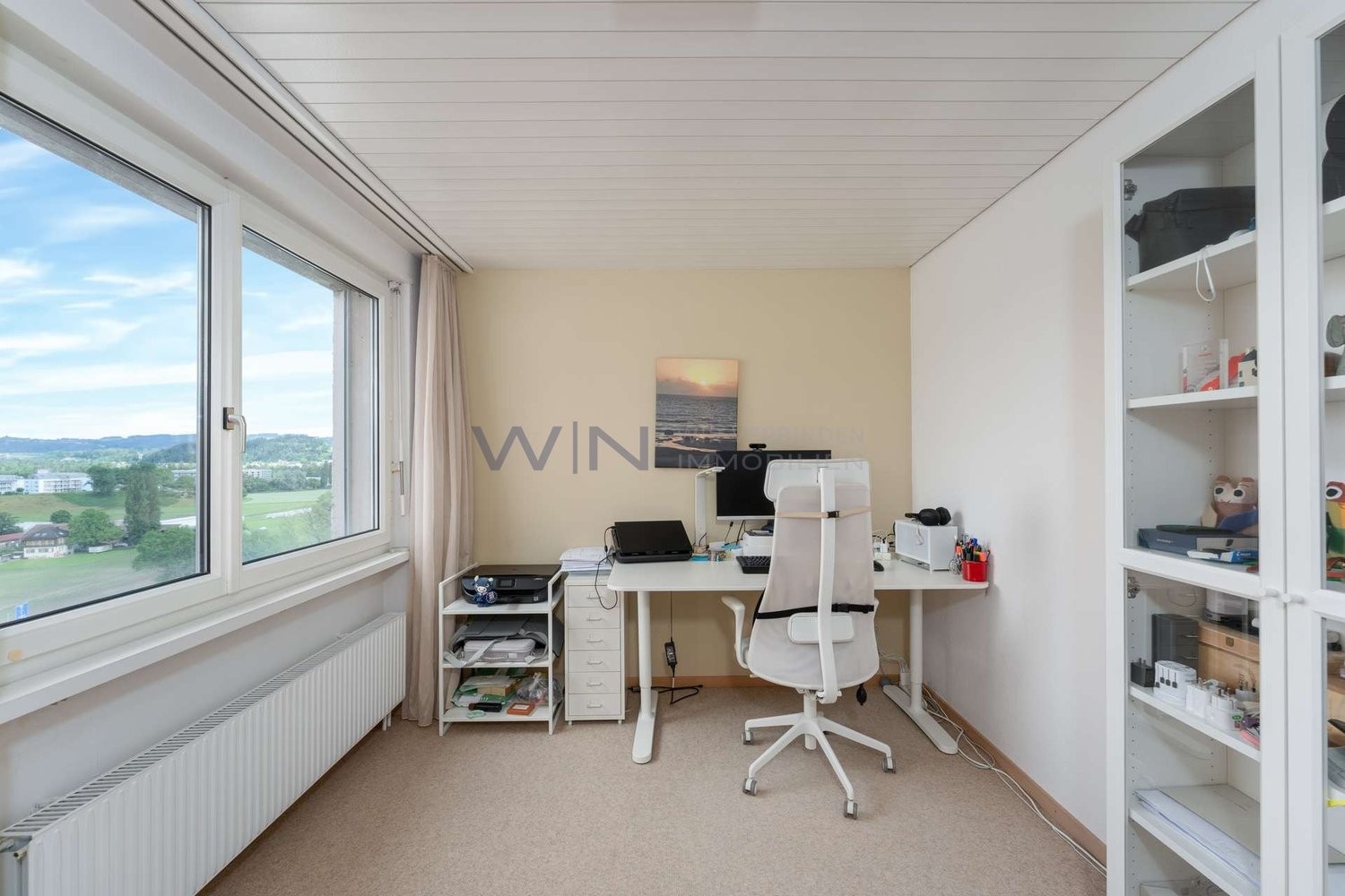 Appartamento di 4 ½ locali, foto 1 di 10
