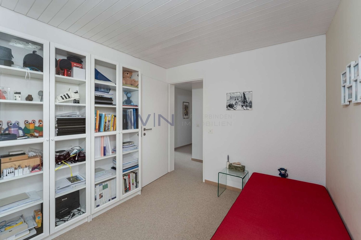 Appartamento di 4 ½ locali, foto 3 di 10