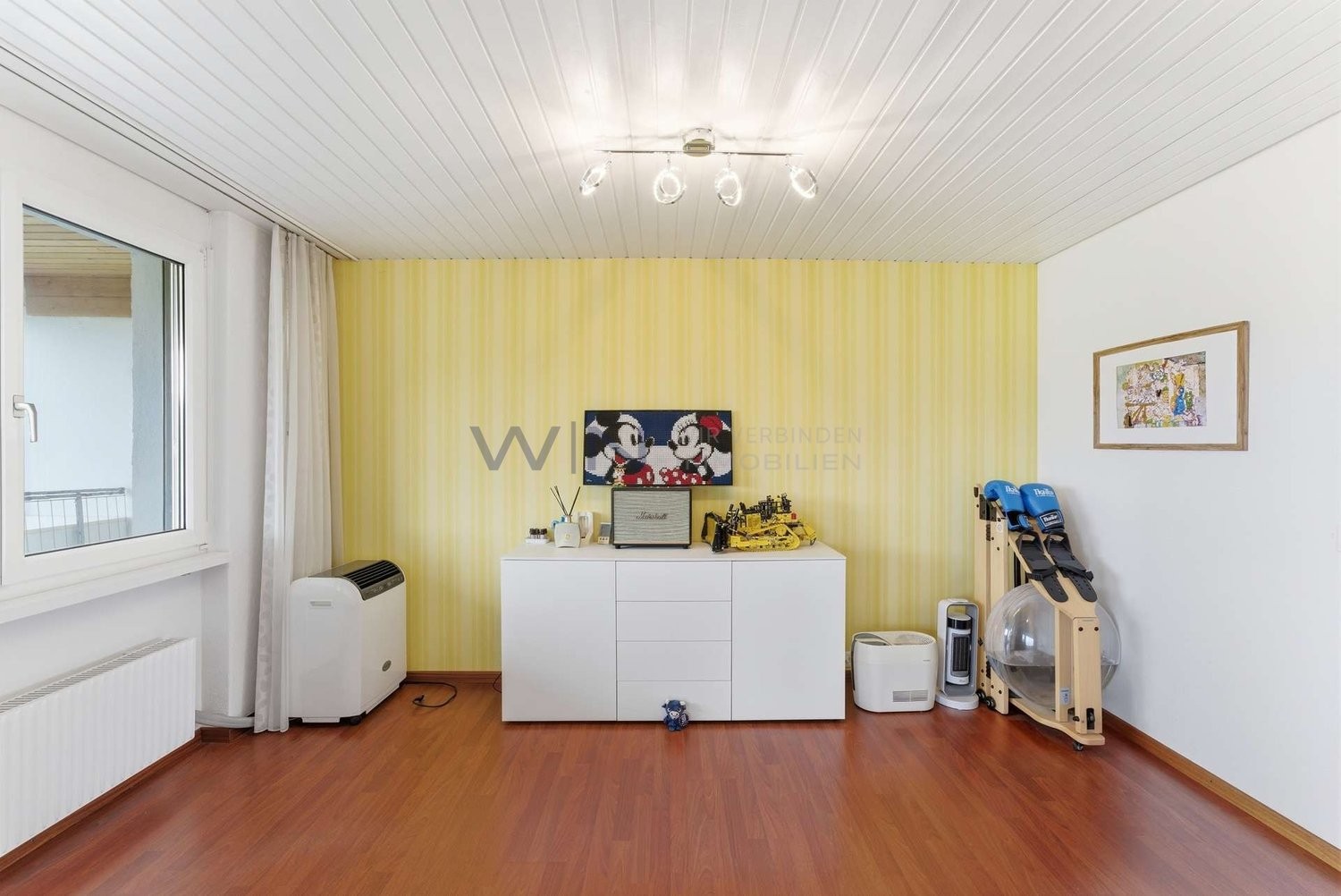 Appartamento di 4 ½ locali, foto 5 di 10