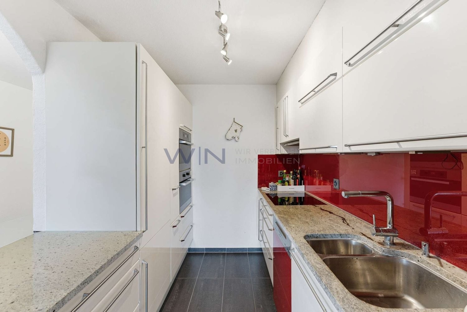 Appartamento di 4 ½ locali, foto 9 di 10