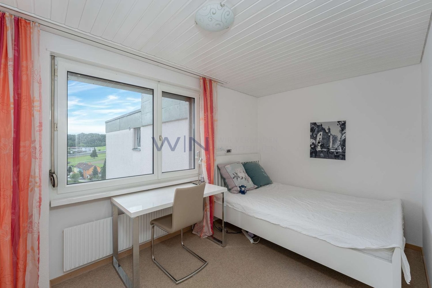 Appartamento di 4 ½ locali, foto 6 di 10