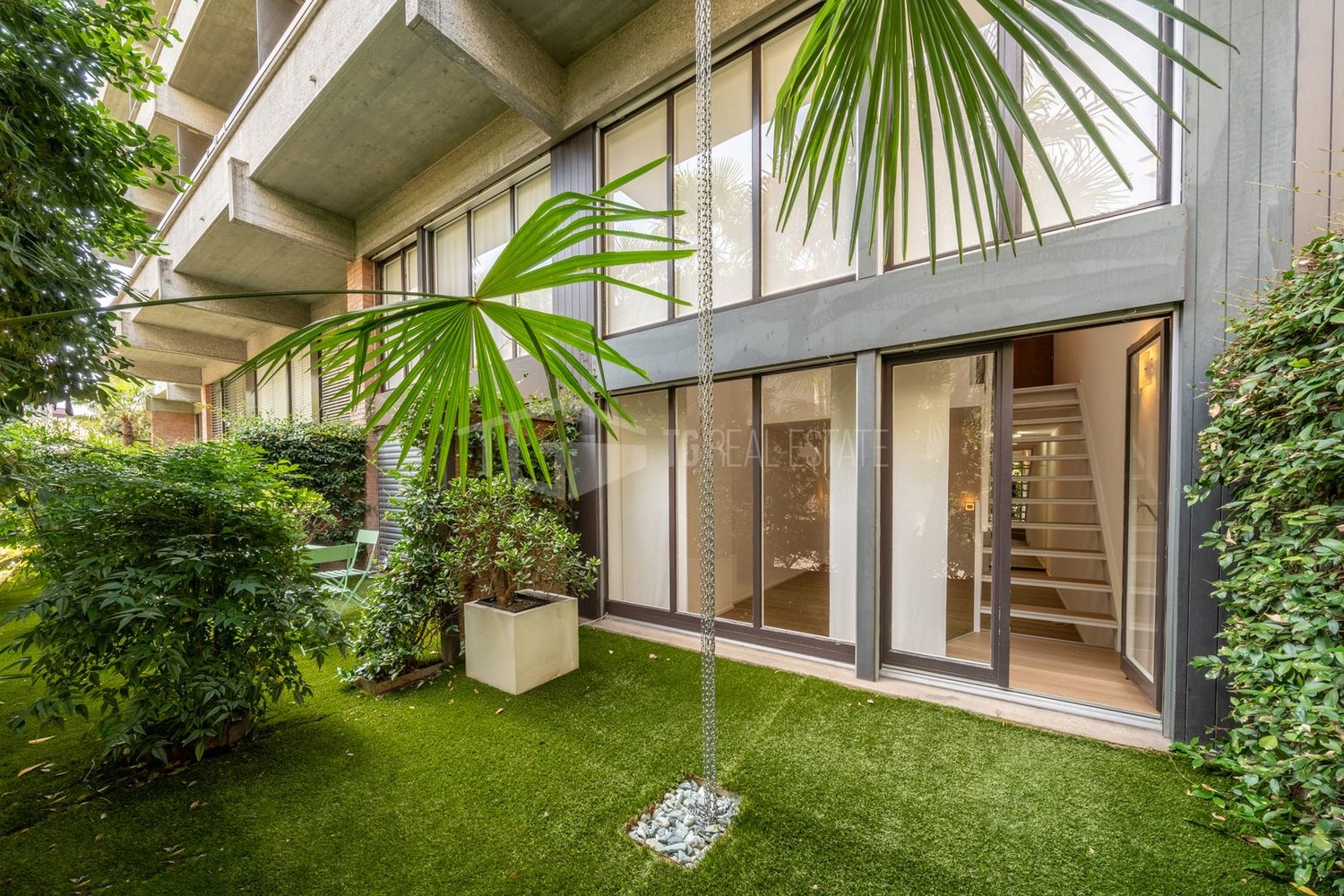 2 Zimmer Wohnung, Foto 1 von 10