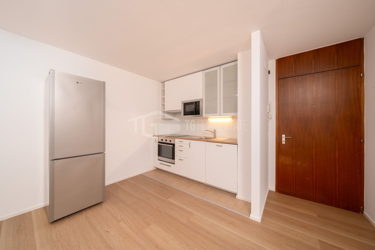2 Zimmer Wohnung, Foto 6 von 10