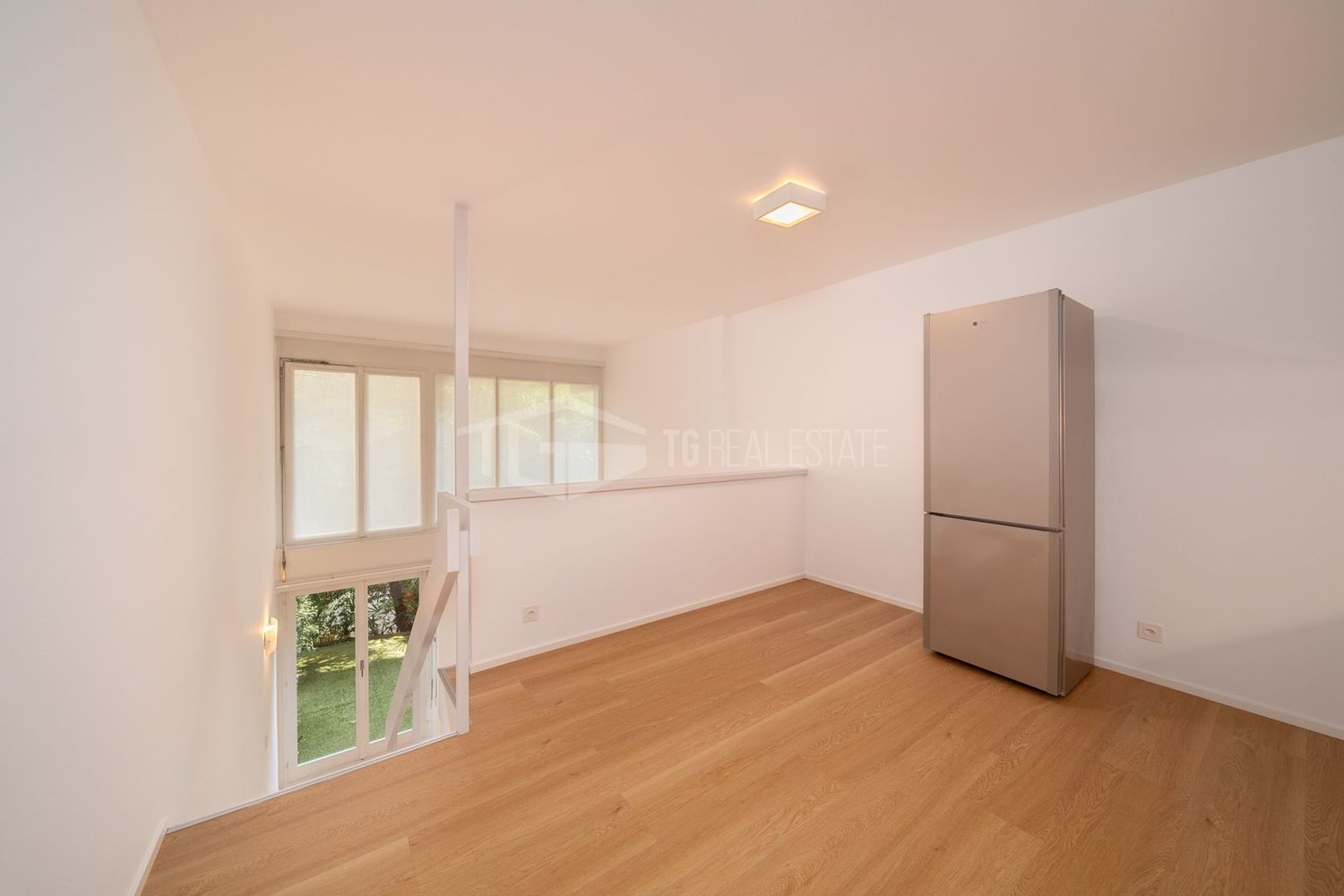 2 Zimmer Wohnung, Foto 4 von 10