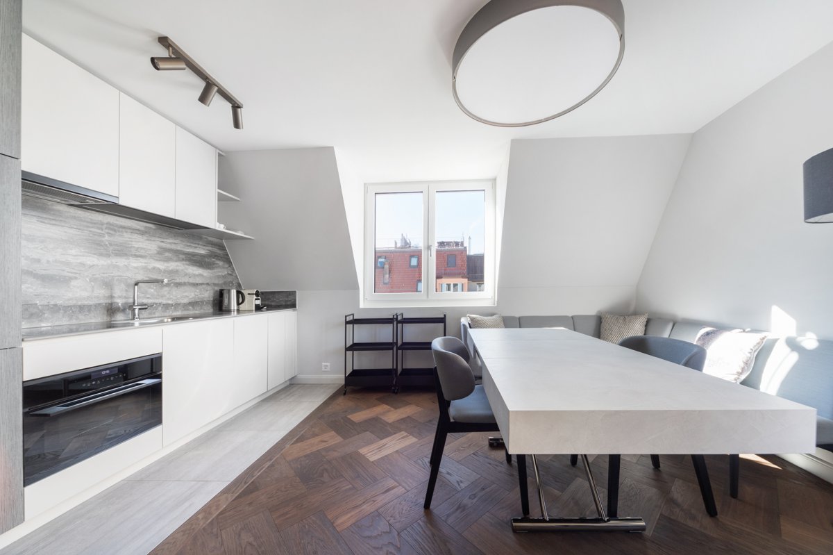 3 ½ rooms furnished flat, Foto 2 von 10