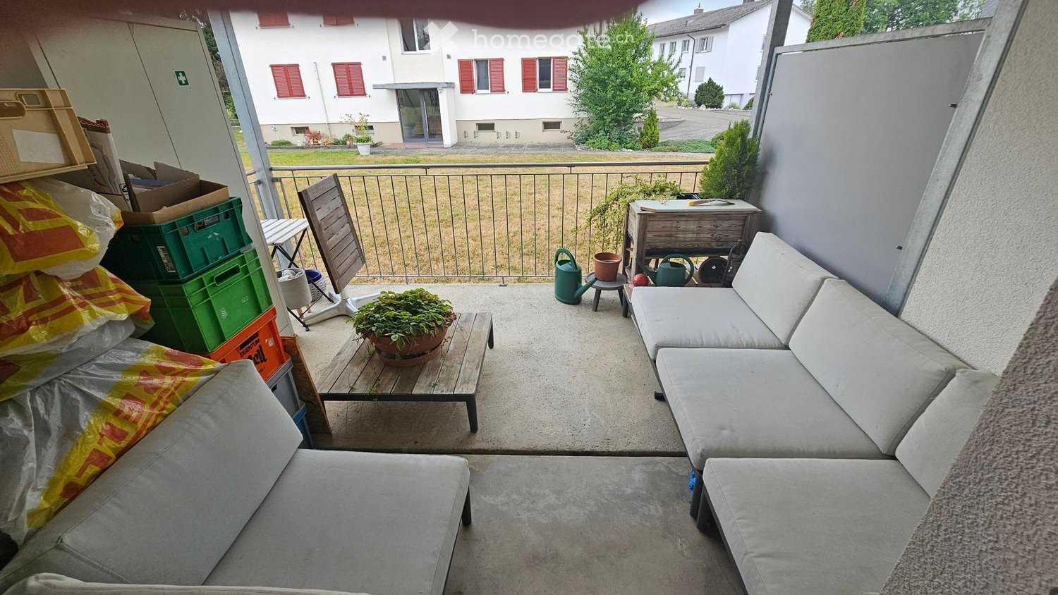 3 rooms apartment, Foto 5 von 5