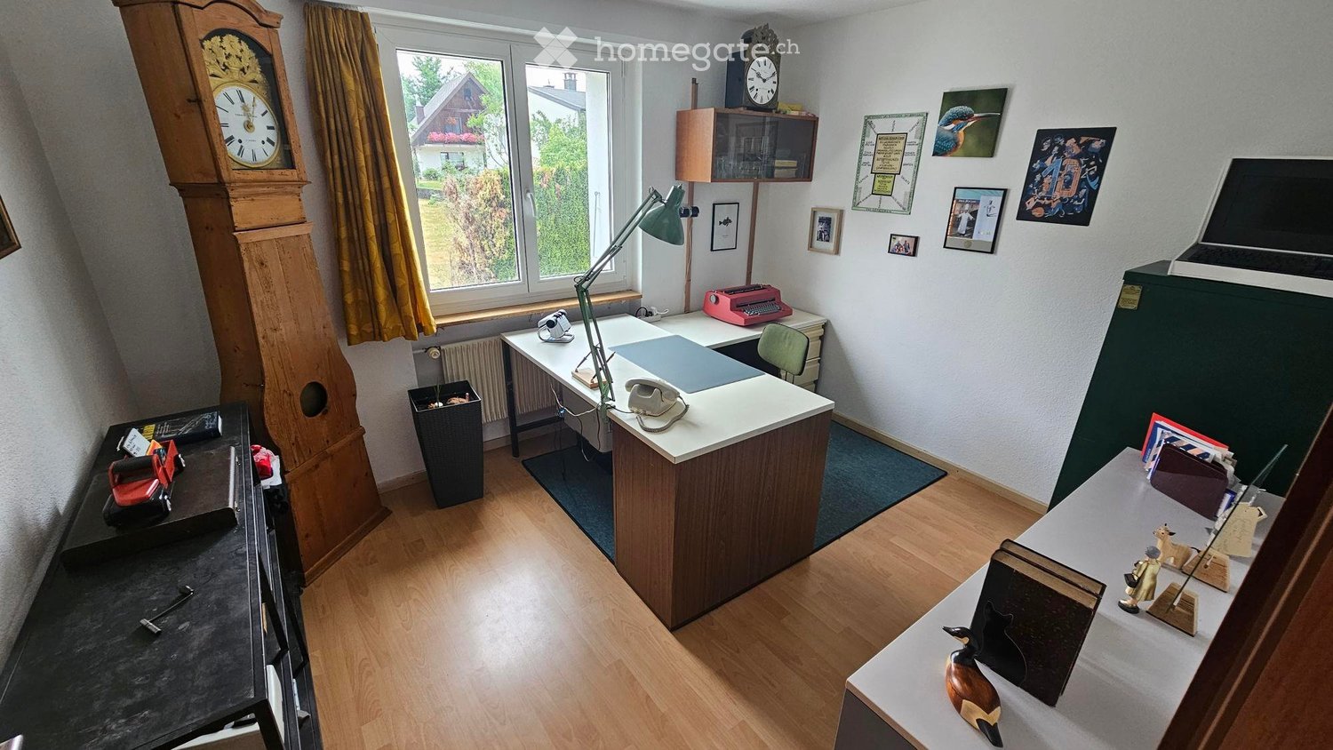 3 rooms apartment, Foto 2 von 5