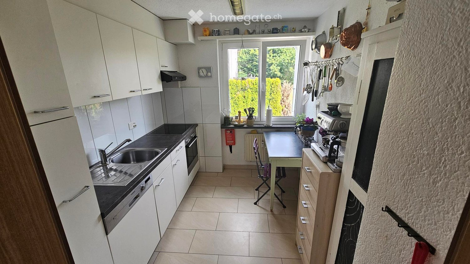 3 rooms apartment, Foto 4 von 5