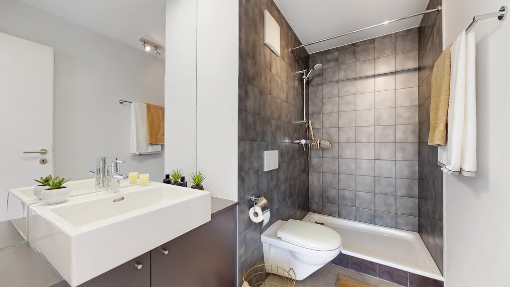 3 ½ Zimmer Wohnung, Foto 5 von 8
