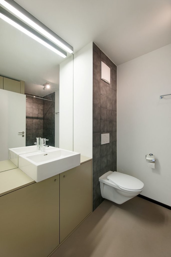3 ½ Zimmer Wohnung, Foto 6 von 8