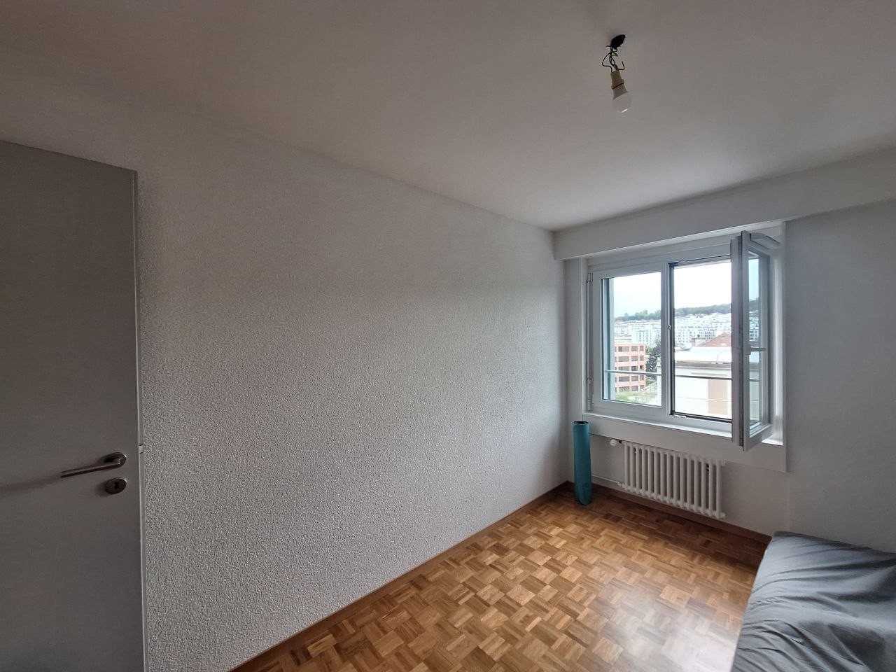 5 ½ rooms apartment