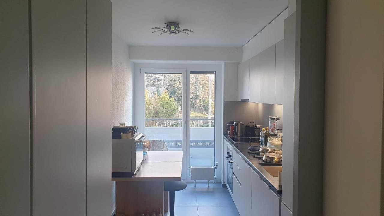 5 ½ rooms apartment
