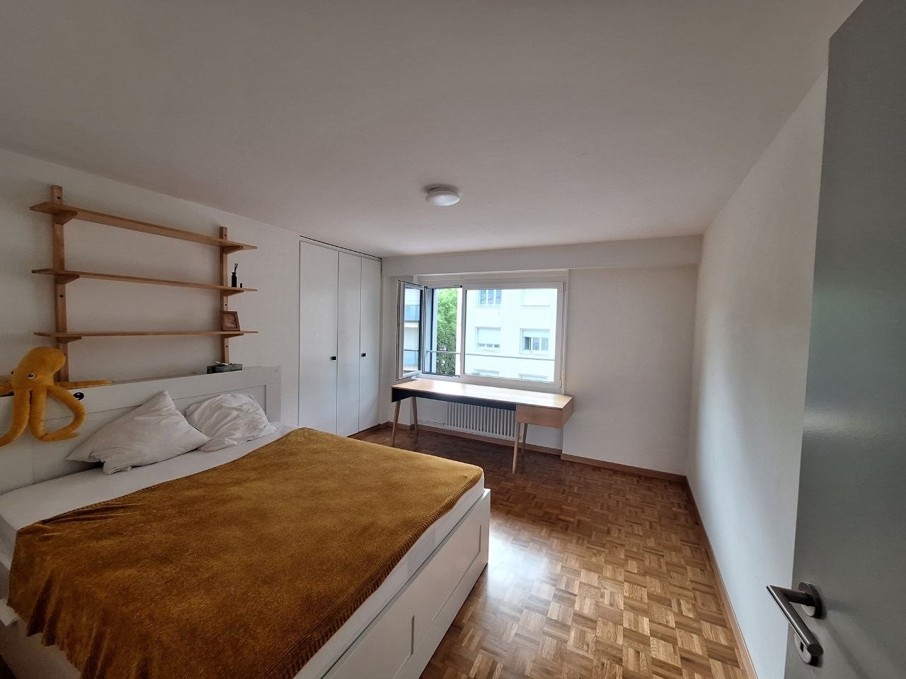 5 ½ rooms apartment
