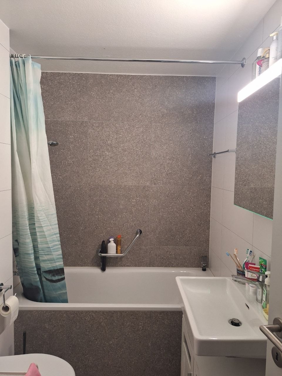 5 ½ rooms apartment